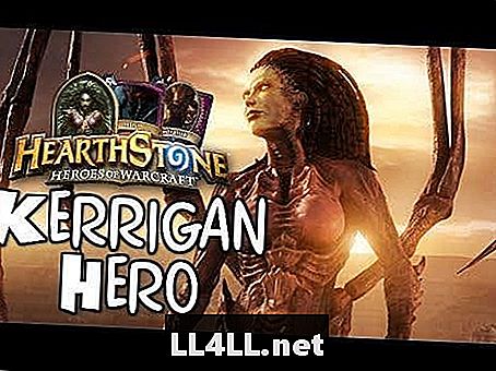 Fan Σχέδια Zerg και Terran Starcraft κάρτες για Hearthstone