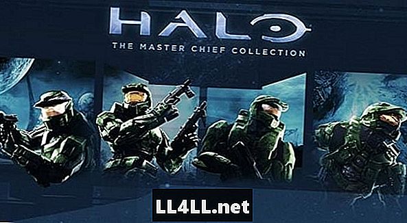 Поклонники все еще испытывают проблемы с Halo & Colon; Коллекция Master Chief