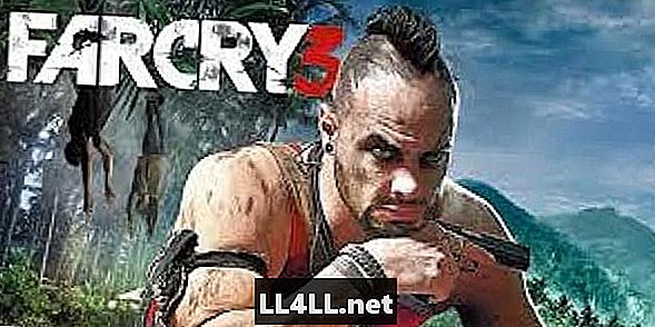 لعبة Far Cry 3 مراجعة