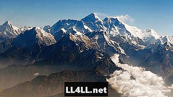 Far Cry 4 -kilpailu voisi lähettää sinulle Mount Everestin - Pelit