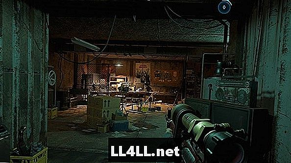 Far Cry New Dawn Treasure Hunt & comma; Guía de ubicaciones de Stashes