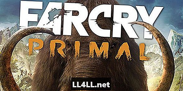 Far Cry Primal patarimai ir kableliai; gudrybės ir kableliai; strategijas