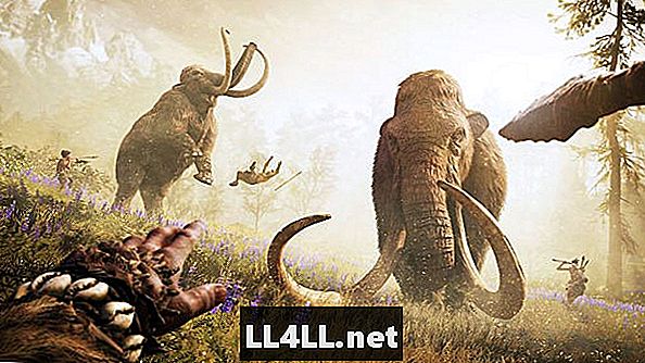 Far Cry Primal nebude mít co-op - Hry