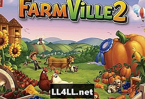 Farmville 2 Wskazówki dla początkujących