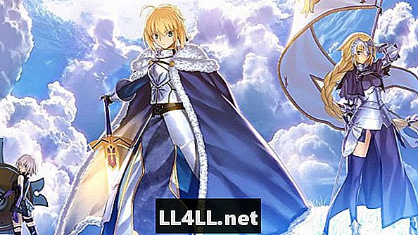 Fate Grand Order Quick n 'Dirty Guida alle Missioni Quotidiane