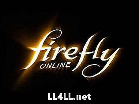 Føl deg fri til å holde fly i Firefly Online