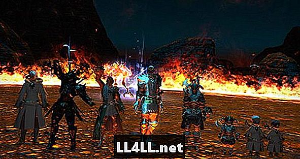 FFXIV Ifrit Hard Mode Guide