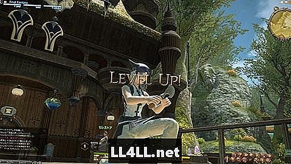 FFXIV Leveling Guide III & colon; Gathering Crafting & Advanced Tips