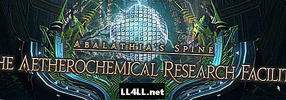 FFXIV & colon; Aetherochemical Research Facility Dungeon Guide