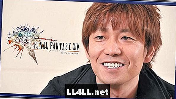 FFXIV & colon; The Great Fishing Debate & excl;