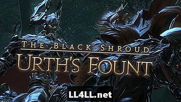 FFXIV & colon; Urth's Fount - Odin Primal Battle Guide - Giochi