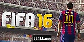 A FIFA 16 demójának elégségesnek kell lennie ahhoz, hogy tartsa Önt
