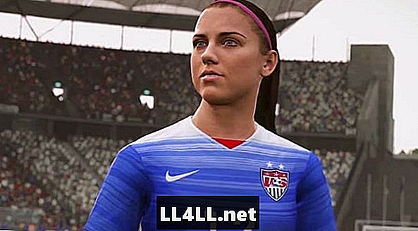 Η FIFA 16 κάνει βήματα προς την ισότητα των φύλων