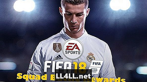 FIFA 18 nagrada za borbu za momčad i dvotočka; Rank Up i Zaradite Mega pakete & excl;