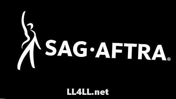 Fighting to be Heard: Why SAG-AFTRA needs their New Contract - Giochi