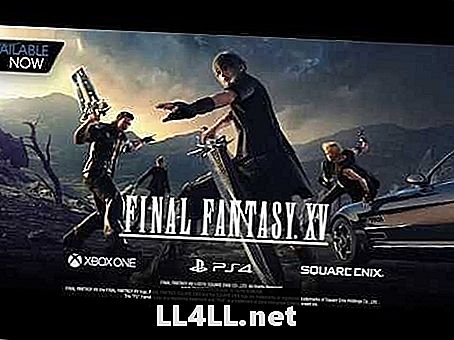 Przewodnik Final Fantasy 15 i dwukropek; Porady i sztuczki dla początkujących