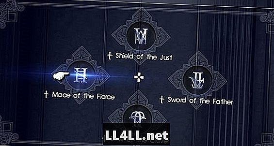 Final Fantasy 15 & dấu hai chấm; Vị trí và chỉ số của tất cả 13 quân đội Hoàng gia