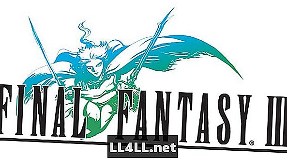 Final Fantasy klasike prihajajo v Amazon Fire TV