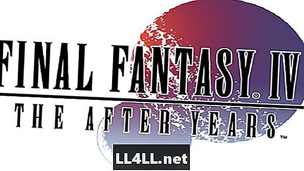 Final Fantasy - це вихід на пар