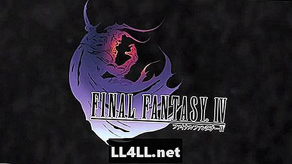 Final Fantasy IV Vydané pre Android & excl;