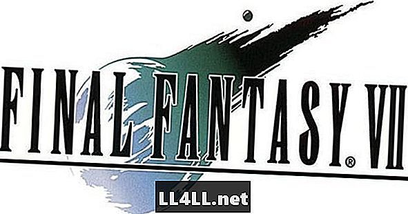 Final Fantasy VII זמין באופן רשמי בפעם השביעית ב- Android & excl;