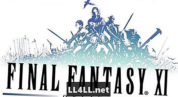 Final Fantasy XI & colon; Seekers of Adoulin Expansion komen eraan in maart