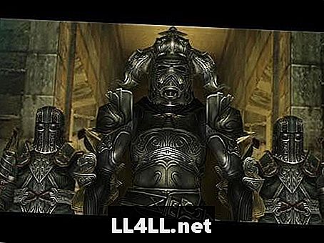 Final Fantasy XII & colon; L'âge du zodiaque obtient une nouvelle remorque et des écrans TGS