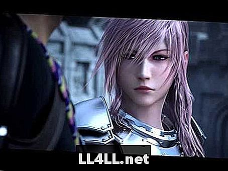 Final Fantasy XIII-2, lai izlaistu datorā Decembra sākumā