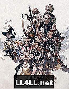 Final Fantasy XIV - 3102 Hatası ve Gerçekten Olanlar