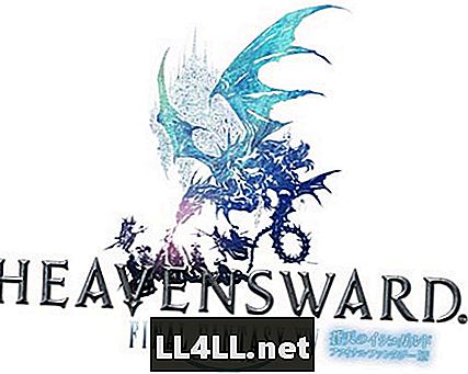 Final Fantasy XIV מציג את האירוע "היוקרתי" - משחקים