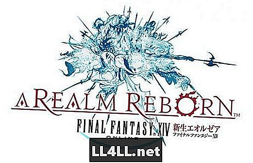 Final Fantasy XIV - Pasaules pārskaitījumi