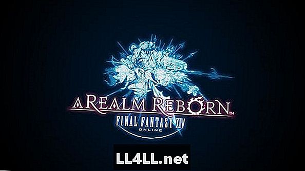 Final Fantasy XIV & colon; En Realm Reborn Beta-registreringer vil snart åpne