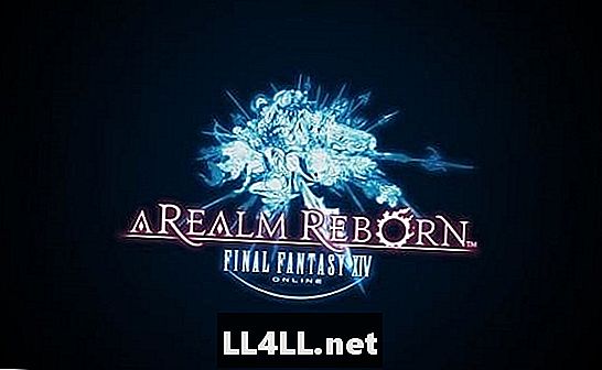 Final Fantasy XIV & kaksoispiste; Realm Reborn, joka sallii saman sukupuolen avioliiton ja pyrkimyksen;