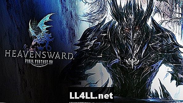 Final Fantasy XIV in dvopičje; Heavensward Patch 3 & period, 4 Datum izdaje in več