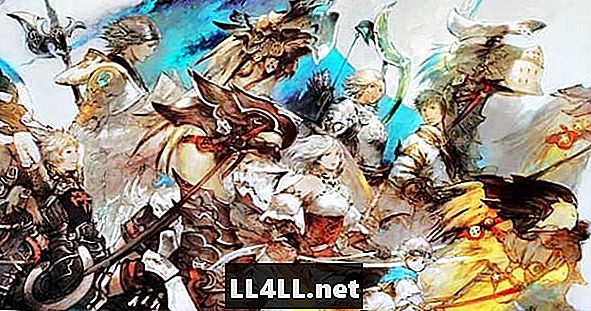 Final Fantasy XIV & dấu hai chấm; Giai đoạn 3 ngày 1
