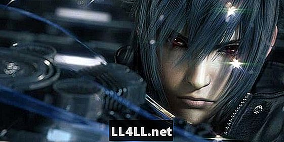 Final Fantasy XV Promjene i ružna strana savršenstva - Igre