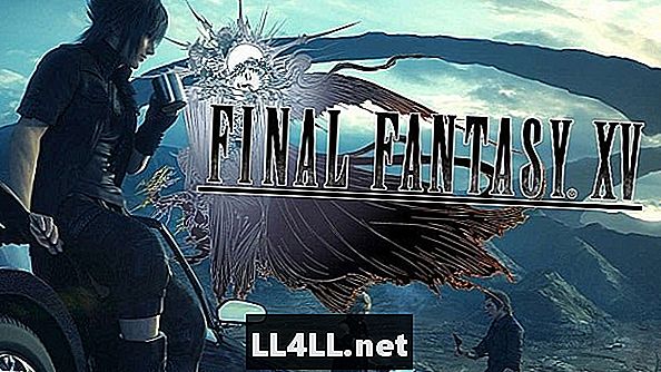 Final Fantasy XV apskats un kols; Izgatavošanas desmitgade un komats; un Nu vērts gaidīt