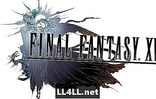 Final Fantasy XV, по слухам, выйдет 30 сентября