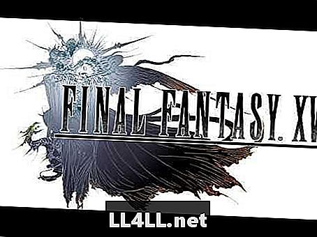 Final Fantasy XV & colon; Lev fra Abbey Road Studios