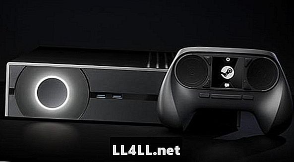 סופי Steam Controller להיות מוצגת לצד מכונות קיטור של Valve ב GDC
