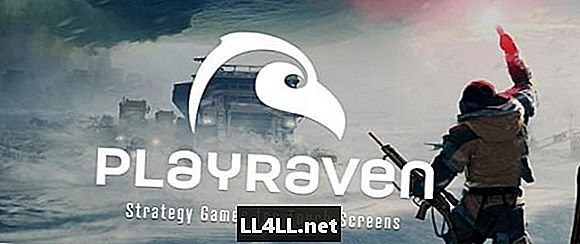 Finse Studio PlayRaven Raises & dollar; 4 & period; 1 Million & comma; Maar het kan het succes van Spymaster & Quest herhalen;