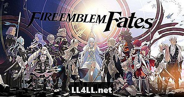 Fire Emblem Fates - Fordeler og ulemper