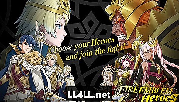 Fire Emblem Heroes 2 & period; 0 & period; 0 Update Guide