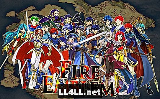 Fire Emblem - Muzyka i jej miejsce w ciągle zmieniającej się serii
