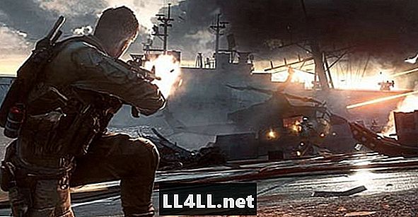 Prvá Battlefield 4 Community Mission & colon; Zbierajte 10 & čiarka 000 & čiarka;