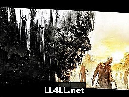 ภาพแรกของ Dying Light Gameplay Footage