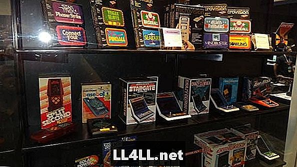 First National Video Game Museum Approved