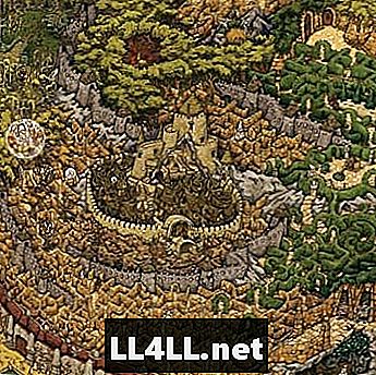 Ensimmäinen kurkistus Labyrinth-lautapelissä