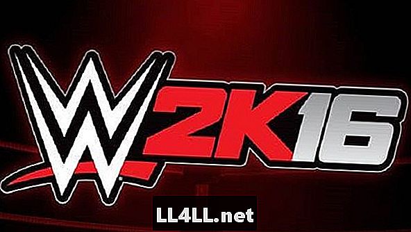 חמישה שינויים שאנו רוצים לראות ב- WWE2K16