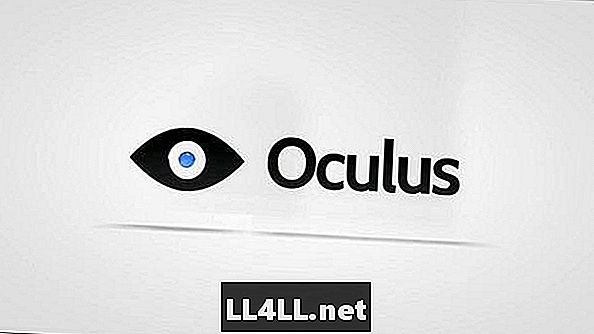 Пет игри, които трябва да се играят напълно на Oculus Rifts